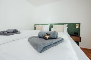Apartments im Gösser Haus - Graz - 9