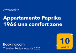 Appartamento Paprika 1966 una comfort zone - Savigliano - 5