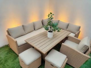 Dreamy Garden Residence - 5