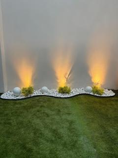 Dreamy Garden Residence - Vienna - 6