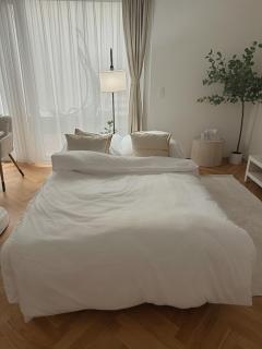 Dreamy Garden Residence - Vienna - 3
