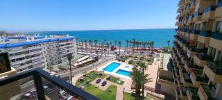 Vistas aloha playa apartamento - Benalmádena - 0