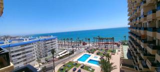 Vistas aloha playa apartamento - Benalmádena - 9