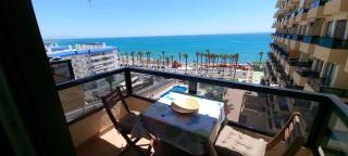 Vistas aloha playa apartamento - Benalmádena - 8
