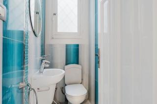 Downtown Tahrir - Spacious 2BD Apartment with City View - 5