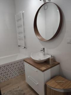 Apartament Piastowski - Świebodzice - 9