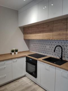 Apartament Piastowski - Świebodzice - 4