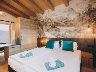 Studio Niederseer by we rent, JOKERCARD INCLUDED - Saalbach-Hinterglemm - 8
