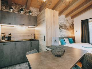 Studio Niederseer by we rent, JOKERCARD INCLUDED - Saalbach-Hinterglemm - 2