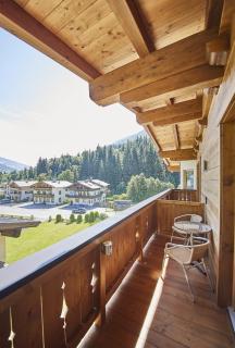 Studio Niederseer by we rent, JOKERCARD INCLUDED - Saalbach-Hinterglemm - 7