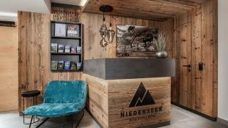 Studio Niederseer by we rent, JOKERCARD INCLUDED - 5