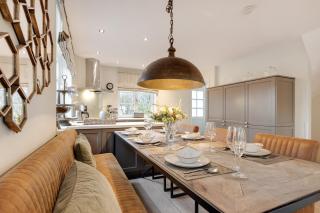 Ferienhaus Ocean House 4 Sylt - Westerland - 6