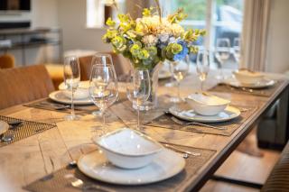 Ferienhaus Ocean House 4 Sylt - Westerland - 3