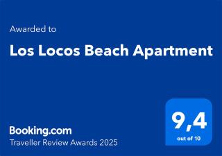 Los Locos Beach Apartment - Torrevieja - 9