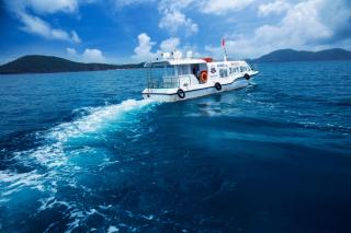 Hon Tam Resort - Nha Trang - 9
