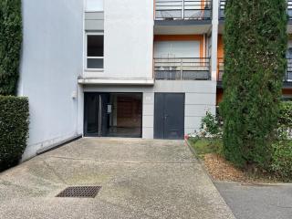 Le Montesquieu, Appartement 2 à 4 personnes, Garage Privé - Villefranche-sur-Saône - 4
