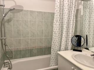Le Montesquieu, Appartement 2 à 4 personnes, Garage Privé - 1