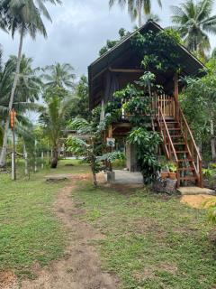 The Beach House at Dipnay San Fernando, El Nido - 1