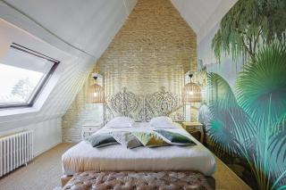 Manoir'Hastings - Bénouville - 2