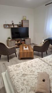 Pitypang Apartman - Eger - 2