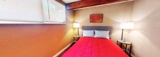Cozy 4BR with King Bed and Furnace - Auburn - 7