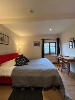 Auberge du Val d'Aisne - Fanzel - 8