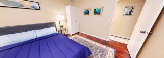 Cozy 4BR with King Bed and Furnace - Auburn - 4