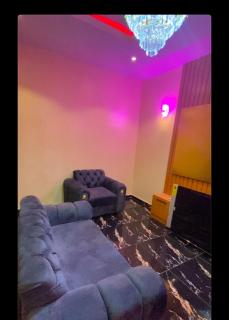 Kollypops Apartment - Iyesi - 5
