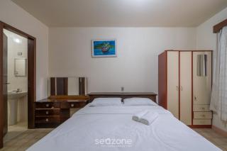 Casa a 2 quadras do mar em Porto Belo BRR0097 - Porto Belo - 7