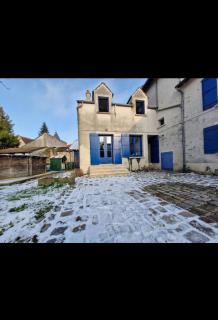 Ancienne ferme Chessy - Chessy - 6