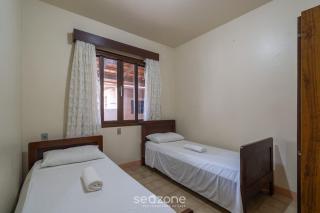 House 4 min walk the beach in Porto Belo BRR0097 - Perequê - 2