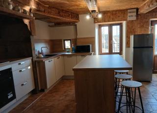 Gîte chez jeantou - 4