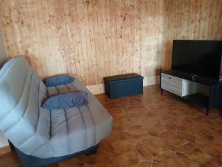 Gîte chez jeantou - 3