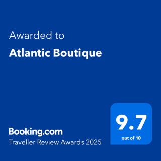 Atlantic Boutique - 9
