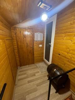 Saselisht Harmony 4 Bedroom Villa - Pogradec - 5