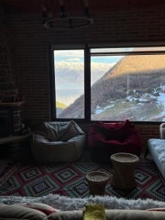Saselisht Harmony 4 Bedroom Villa - Pogradec - 7