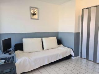 Appartement 2 pièces cabine CAP D'AGDE CT042-120 - 8