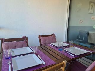 Appartement 2 pièces cabine CAP D'AGDE CT042-120 - 2