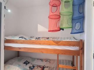 Appartement 2 pièces cabine CAP D'AGDE CT042-120 - 1
