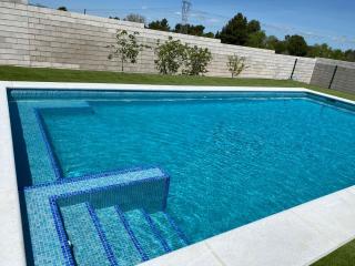 Casa con piscina, Villa Alarilla - 9