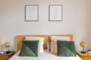 Nancy Gare Centre Parking - 2