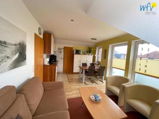 Ferienhaus Upholmstr Ferienwohnung 9 - Borkum - 6