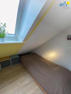 Ferienhaus Upholmstr Ferienwohnung Düne 116 - Borkum - 2
