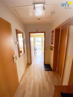 Ferienhaus Upholmstr Ferienwohnung 9 - Borkum - 1
