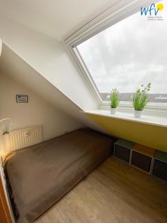 Ferienhaus Upholmstr Ferienwohnung Düne 116 - Borkum - 1