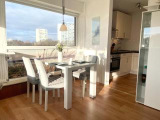 Apartmenthaus Frauenpreiss FeWo 307 - 9