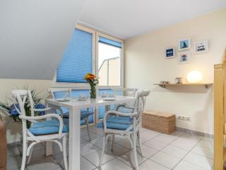 Residenz am Strand Wohnung 4-63 - Zingst - 6