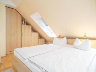 Residenz am Strand Wohnung 4-63 - Zingst - 2