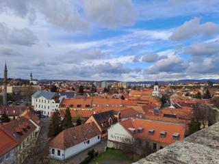 Pitypang Apartman - Eger - 0