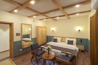 PalPenzy - Bespoke Premium Stay - 8